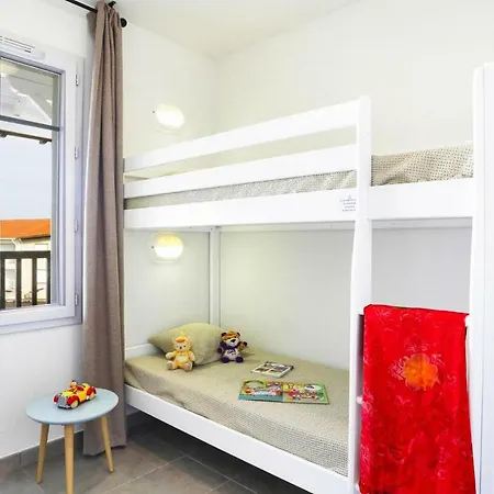 Residence Le Cap Azur Saint-Mandrier-Sur-Mer - Caz011009-Gyb *