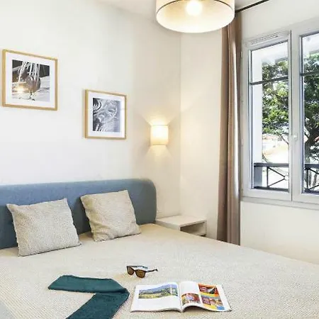 Lägenhet Residence Le Cap Azur Saint-Mandrier-Sur-Mer - Caz011009-Gyb Saint-Mandrier-sur-Mer