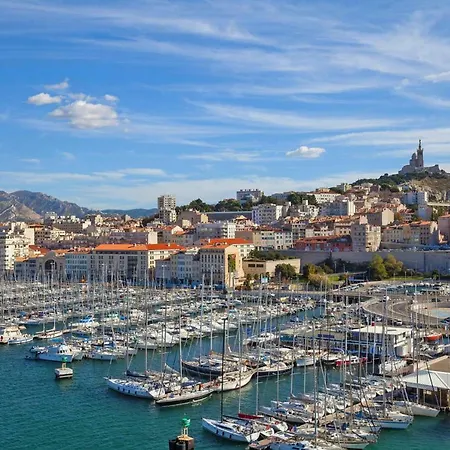 Residence Le Cap Azur Saint-Mandrier-Sur-Mer - Caz011009-Gyb