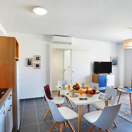 Residence Le Cap Azur Saint-Mandrier-Sur-Mer - Caz011009-Gyb * Saint-Mandrier-sur-Mer
