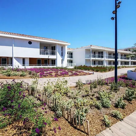 Residence Le Cap Azur Saint-Mandrier-Sur-Mer - Caz011009-Gyb Lägenhet Saint-Mandrier-sur-Mer