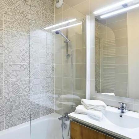 Residence Le Cap Azur Saint-Mandrier-Sur-Mer - Caz011009-Gyb * Saint-Mandrier-sur-Mer