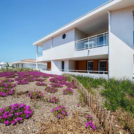Lägenhet Residence Le Cap Azur Saint-Mandrier-Sur-Mer - Caz011009-Gyb